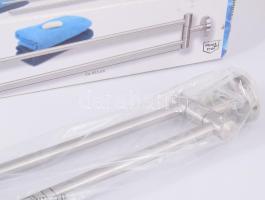 Törölközőszárító eredeti dobozában