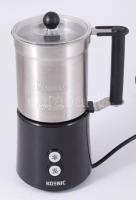 Koenic tejhabosító, eredeti dobozában