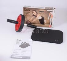 Haskerék, edző gép, eredeti dobozában