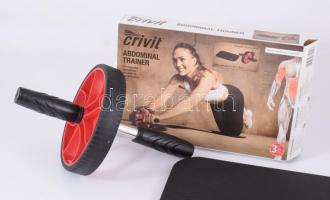 Haskerék, edző gép, eredeti dobozában