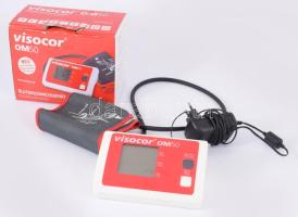 Visocor vérnoymásmérő eredeti dobozában