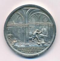 1989. "Metalloglobus - MTA-KFKI - Csepel Művek Fémmű - OMBKE - VI. Fémkohászati Napok 1989. okt...