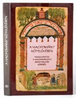 A hagyományok kötelékében. Tanulmányok a magyarországi zsidó folklór köréből. Szerk. Kríza Ildikó. Bp., 1990, Akadémiai Kiadó. Számos fekete-fehér képpel, fotóval illusztrált. Kiadói kartonált papírkötés.