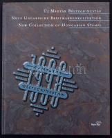 1998 Bélyegkincstár különleges blokk nélkül