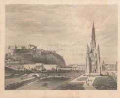 Élisabeth Vigée Le Brun (1755-1842) után Nicolas Henri Jacob (1782-1871) metszése: Marie Antoinette ...