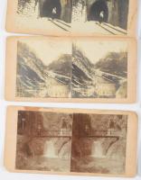 1904 St. Louis (Missouri, USA), az 1904-es világkiállításra épült villamosság palotája (Palace of El...