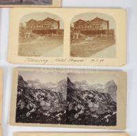 1904 St. Louis (Missouri, USA), az 1904-es világkiállításra épült villamosság palotája (Palace of El...