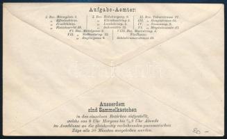 Ausztria 1892