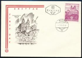 Ausztria 1983
