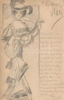 Glamour hand-crafted (EB)