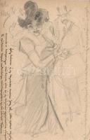 Glamour hand-crafted (EK)