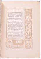 Emlékfüzet Fuchs Zsigmond nyomdászságának negyvenedik évfordulója alkalmából.



Bp., 1906. Pall...