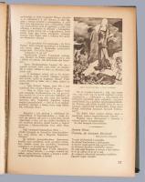 ca 1920-1930 Mult és Jövő. 6 évfolyama bekötve. Zsidó irodalmi, művészeti, társadalmi és kritikai fo...