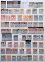 Hatalmas és nagyon tartalmas magyar tétel a klasszikusoktól a 2000-es évekig: gyűjtemények, gyűjtemé...