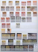 Hatalmas és nagyon tartalmas magyar tétel a klasszikusoktól a 2000-es évekig: gyűjtemények, gyűjtemé...