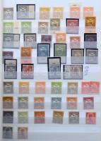 Hatalmas és nagyon tartalmas magyar tétel a klasszikusoktól a 2000-es évekig: gyűjtemények, gyűjtemé...