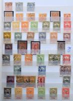 Hatalmas és nagyon tartalmas magyar tétel a klasszikusoktól a 2000-es évekig: gyűjtemények, gyűjtemé...