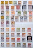 Hatalmas és nagyon tartalmas magyar tétel a klasszikusoktól a 2000-es évekig: gyűjtemények, gyűjtemé...