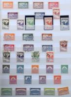 Hatalmas és nagyon tartalmas magyar tétel a klasszikusoktól a 2000-es évekig: gyűjtemények, gyűjtemé...