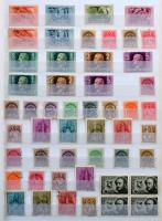 Hatalmas és nagyon tartalmas magyar tétel a klasszikusoktól a 2000-es évekig: gyűjtemények, gyűjtemé...