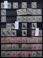 Hatalmas és nagyon tartalmas magyar tétel a klasszikusoktól a 2000-es évekig: gyűjtemények, gyűjtemé...