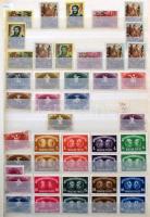 Hatalmas és nagyon tartalmas magyar tétel a klasszikusoktól a 2000-es évekig: gyűjtemények, gyűjtemé...