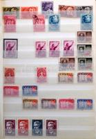 Hatalmas és nagyon tartalmas magyar tétel a klasszikusoktól a 2000-es évekig: gyűjtemények, gyűjtemé...