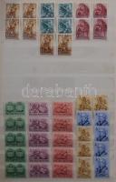 Hatalmas és nagyon tartalmas magyar tétel a klasszikusoktól a 2000-es évekig: gyűjtemények, gyűjtemé...