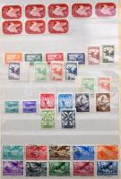 Hatalmas és nagyon tartalmas magyar tétel a klasszikusoktól a 2000-es évekig: gyűjtemények, gyűjtemé...