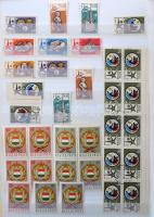 Hatalmas és nagyon tartalmas magyar tétel a klasszikusoktól a 2000-es évekig: gyűjtemények, gyűjtemé...