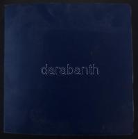 Újszerű állapotú nagy ívberakó benne blokkok, kisívek, teljes ívek, levelek, FDC-k stb. főleg német ...