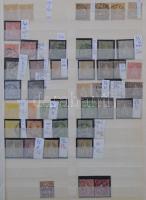 Svájc tartalmas gyűjtemény a klasszikusoktól a modern időkig sok jobb kiadással, értékkel 2 db 30 la...