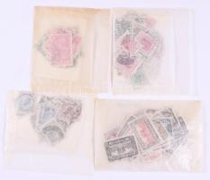 Óriási levéltétel külföldi kereskedői hagyatékból: sok ezer darab NSZK, Berlin FDC közte CM-ek, kevé...