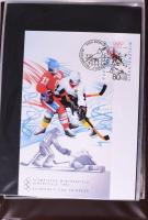 Óriási levéltétel külföldi kereskedői hagyatékból: sok ezer darab NSZK, Berlin FDC közte CM-ek, kevé...