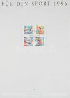 Német tétel benne több ezer bélyegzett bélyeg rengeteg képessel + Német egység gyűjtemény falcmentes...