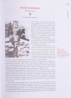 Repülőászok 1914-1918. Az Osztrák-Magyar Monarchia legsikeresebb légjárói és felszerelésük. Bp., 201...