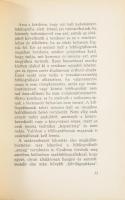 6 darab nyomdászattal és könyvtáros szakmával kapcsolatos könyv. A könyvtárosképzés füzetei 1963. De...