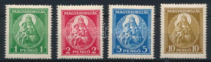 1932 Nagy Madonna sor (120.000)