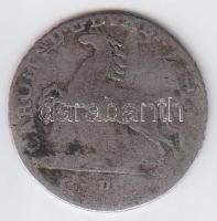 Német Államok/Hannover 1767D 1/12Th Ag T:3-