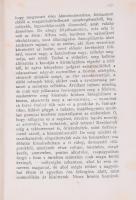 Zweig, Stefan: Ámok. A szenvedély könyve. Ford.: L. Ujváry Lajos. I-II. köt. Bp., é.n., Genius, 290+...
