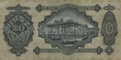 1930. 20P T:III