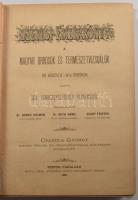 Szepesi emlékkönyv a Magyar Orvosok és Természetvizsgálók 1888. augusztus 23-28-án Tátrafüreden tartott XXIV. vándorgyűlésének alkalmából. Szerk.: Demkó Kálmán, Roth Samu, Sváby Frigyes. Szepesváralja, 1888, Szita Géza-ny., [12]+481+[1] p. Átkötött félvászon-kötésben, kissé viseltes borítóval.