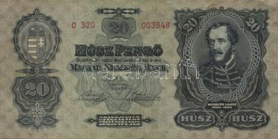 1930. 20P T:III