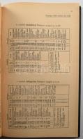 Egészség folyóirat XXIII. könyv. 1909. (1-12. füzetek.) Szerk.: Gerlóczy Zsigmond. Bp., 1909, Frankl...