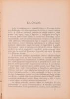 Bibliotheca Discipulorum Latin Nyelv és Irodalom 6 kötete (20., 21. (x2), 25., 26., 27., 30.):
Jámb...