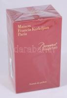 Maison Francia Kurkdjian Paris Baccarat Rouge 540 parfüm, 70ml, bontatlan.