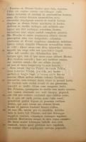 Szemelvények Vergilius Aeneiséből. A gimnáziumok és leánygimnáziumok VI. és VII. osztálya számára. S...