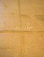 Chanel jelzésű sál, 68x180 cm