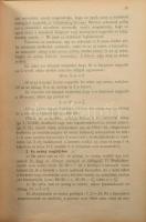 Gidró Bonifác: Mennyiségtan. (Számtan és mértan.) A gimnázium és reálgimnázium I. és II. osztálya sz...