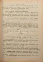 Gidró Bonifác: Mennyiségtan. (Számtan és mértan.) A gimnázium és reálgimnázium I. és II. osztálya sz...
